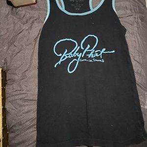 Baby Phat tank top